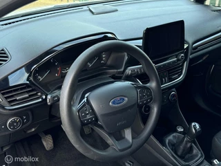 Ford Fiesta Ford Fiesta 1.1 Trend - afbeelding nr 12