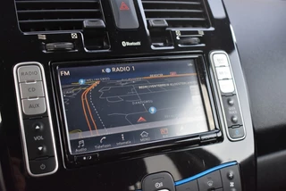 Nissan Leaf - afbeelding nr 21
