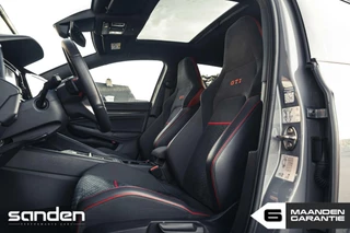Volkswagen Golf Volkswagen Golf 2.0 GTI clubsport edition 45|PANO|Akrapovic - afbeelding nr 25