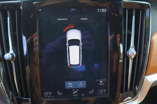 Volvo V90 - afbeelding nr 8