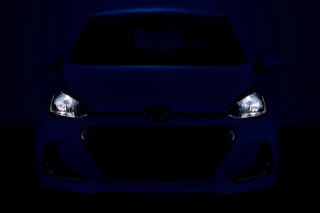 Hyundai i10 - afbeelding nr 16