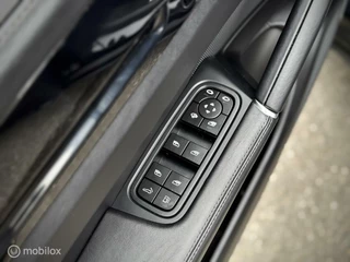 Porsche Cayenne Porsche Cayenne 3.0 E-Hybrid |Sport chrono |360 | Leder - afbeelding nr 27