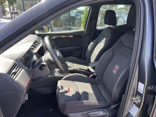 SEAT Arona Seat Arona 1.5 TSI EVO FR Business Intense - afbeelding nr 16