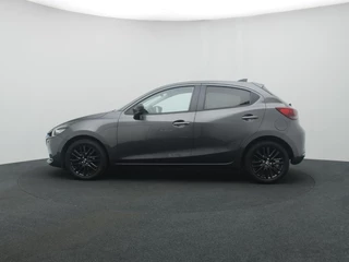 Mazda 2 Mazda 2 1.5 Skyactiv-G Sportive met all-weather banden : dealer onderhouden - afbeelding nr 2