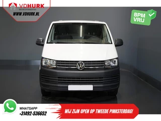 Volkswagen Transporter - afbeelding nr 6