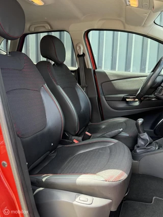 Renault Captur Renault Captur 0.9 TCe Helly Hansen NAP/1e EIG/NAVI/TRHAAK/KEYLESS - afbeelding nr 18