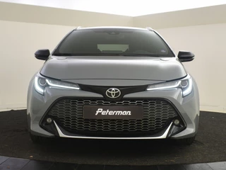 Toyota Corolla Touring Sports - afbeelding nr 2