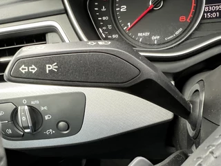 Audi A5 Trekhaak Led Matrix Standkachel Stoelverwarming Sportstoelen Navi on Demand Carplay - afbeelding nr 35