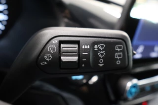 Ford Fiesta Ford Fiesta 1.0 EcoBoost Hybride ST-Line - afbeelding nr 19