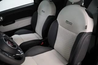 Fiat 500 Fiat 500 1.0 Hybrid Dolcevita - afbeelding nr 14