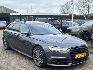 Audi A6 - afbeelding nr 3