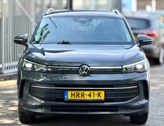 Volkswagen Tiguan Volkswagen TIGUAN 1.5 eTSI DSG Lane ass Drive pilot CarPlay 150 PK Keyless Camera Sfeerverlichting Life edition Direct leverbaar - afbeelding nr 2