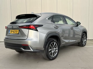 Lexus NX Lexus NX 300h AWD Business Line|Facelift|NL-Auto|LED - afbeelding nr 32