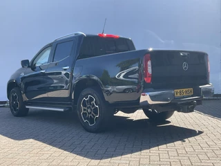 Mercedes-Benz X-Klasse - afbeelding nr 2