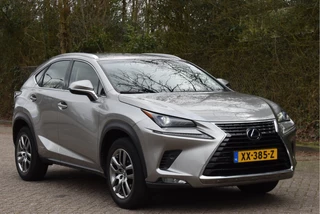 Lexus NX | NL-Auto | Keyless | Carplay | Leder | Camera | Adapt.cc | Stoelverw | Full LED / Xenon | Historie - afbeelding nr 25