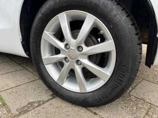 Suzuki Swift - afbeelding nr 14