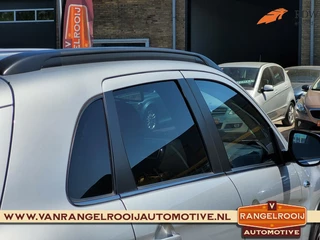 Mitsubishi ASX Mitsubishi ASX 1.6 Cleartec Intense, camera, trekhaak, clima, cruise, 18