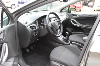 Opel Astra Opel Astra Sports Tourer 1.0 Turbo Business Executive, Parkeersensoren voor en achter, Navigatie, Apple Carplay/Android Auto, Cruise control - afbeelding nr 12