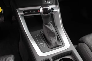 Audi Q3 Audi Q3 Sportback 45 TFSI Attitude Plus PHEV 245 PK DEMO! climacontrol | Adaptive Cruise control | PDC V + A | Navigatie | Elektrische Kofferbak | LMV Velgen - afbeelding nr 15