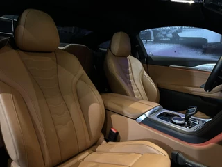 BMW 8 Serie BMW 8-serie 840i High Executive *M-Sport*Softclose*Stoelkoeling*4-wielbesturing* - afbeelding nr 15