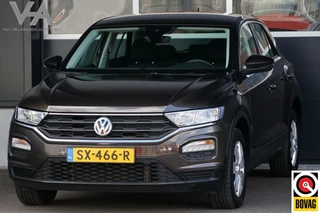 Volkswagen T-Roc - 283172535-0