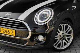 MINI Cooper MINI Cooper Mini 1.5 136PK Navi Cruise CarPlay 18