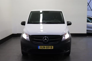 Mercedes-Benz Vito - AC/climate - Navi - Cruise - € 18.900,- Excl. - afbeelding nr 8