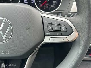 Volkswagen Passat Volkswagen Passat Variant 2.0 TDI AUTOMAAT - afbeelding nr 17