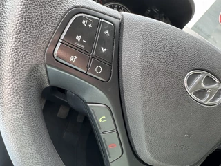 Hyundai i10 Hyundai i10 1.0i Comfort | Trekhaak 13p. | Cruise control | Airco | Bluetoot - afbeelding nr 16