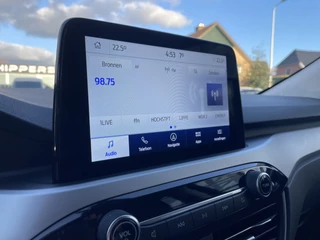 Ford Kuga Plug-in Hybrid | Navigatie | Stoelverwarming - afbeelding nr 28