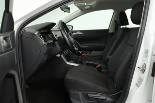 Volkswagen Polo Volkswagen Polo 1.0 TSI Comfortline | 1e eigenaar | Carplay |  Adaptive cruise | Navigatie | Airco | DAB | Bluetooth | LED - afbeelding nr 4