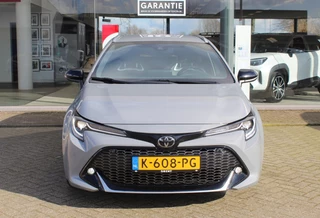 Toyota Corolla Touring Sports - afbeelding nr 6