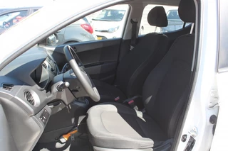 Hyundai i10 Hyundai i10 1.0i Comfort, airco, cruise control. - afbeelding nr 11