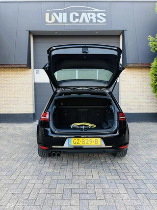 Volkswagen Golf Volkswagen Golf 1.4 TSI DSG GTE 2015|18 Inch|Sport|Camera| - afbeelding nr 20