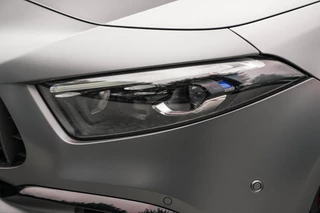 Mercedes-Benz A-Klasse Mercedes A45S AMG 4MATIC+ ''Street Style Edition'' 360 HUD - afbeelding nr 16