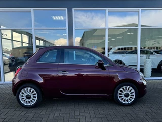 Fiat 500 Fiat 500 0.9 TwinAir Turbo Lounge | Airco | Cruise | Pano | NAP | - afbeelding nr 20