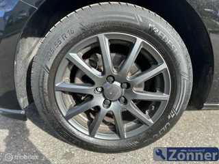 Opel Astra Opel Astra 1.0 Business Executive - afbeelding nr 18