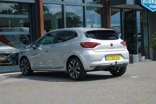 Renault Clio Renault Clio 1.0 TCe Bi-Fuel Intens|Camera|Trekhaak|Airco|NAP - afbeelding nr 14