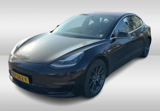 Tesla Model 3 Long Range AWD 75 kWh