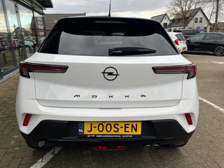 Opel Mokka - afbeelding nr 12