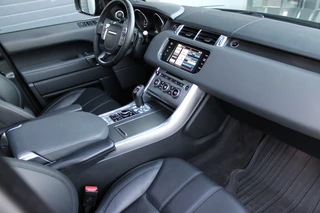 Land Rover Range Rover Sport - afbeelding nr 23