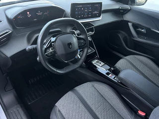 Peugeot 2008 | Automaat - afbeelding nr 2