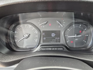 Peugeot Expert Peugeot Expert Bestel 2.0 BlueHDI 120 Long Pro - afbeelding nr 22