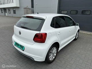 Volkswagen Polo Volkswagen Polo 1.0 | R-Line | 39.000 km | new apk - afbeelding nr 5