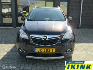 Opel Mokka Opel Mokka 1.4 T Edition | Camera, PDC, Trekhaak - afbeelding nr 2