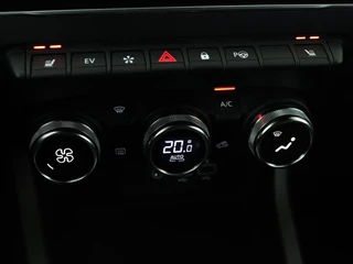 Renault Arkana Renault Arkana 1.6 E-Tech Hybrid 145 R. S. Line |  Stoel & stuurverwarming | Adaptive cruise | Leder/Alcantara | Camera | Carplay | Sfeerverlichting | Full LED - afbeelding nr 29