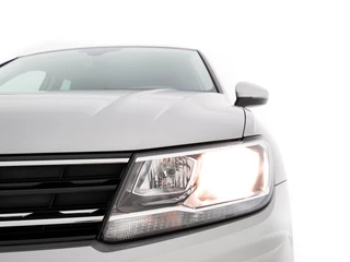Volkswagen Tiguan *ADAPTIVE-CRUISE | NAVI-FULLMAP | KEYLESS | CAMERA | BLINDSPOT | COMFORT-SEATS | ECC | PDC | 17''ALU* - afbeelding nr 27