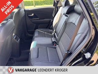 Kia Niro Kia Niro 1.6 GDi H. DynamicL. - afbeelding nr 22