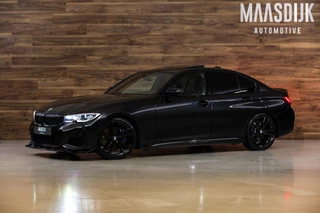 BMW 3 Serie - 311488422-0