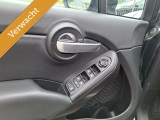 Fiat 500X Fiat 500 X Cross 1.3 GSE Automaat Panorama dak - afbeelding nr 12
